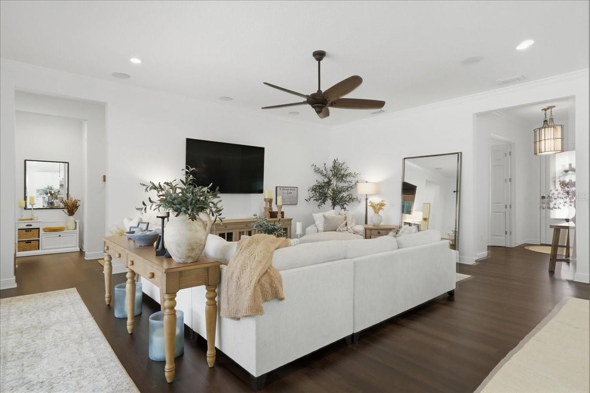 5303 FISHERSOUND LN, APOLLO BEACH, FL, 33572
