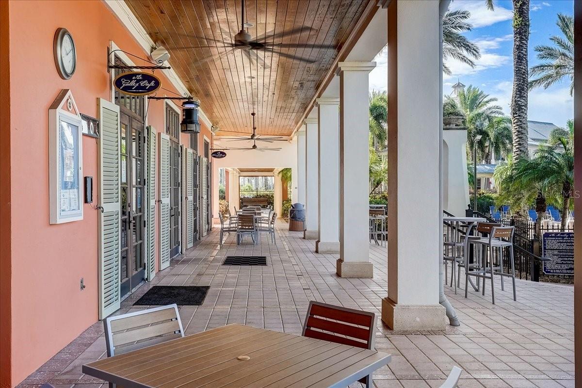 5303 FISHERSOUND LN, APOLLO BEACH, FL, 33572