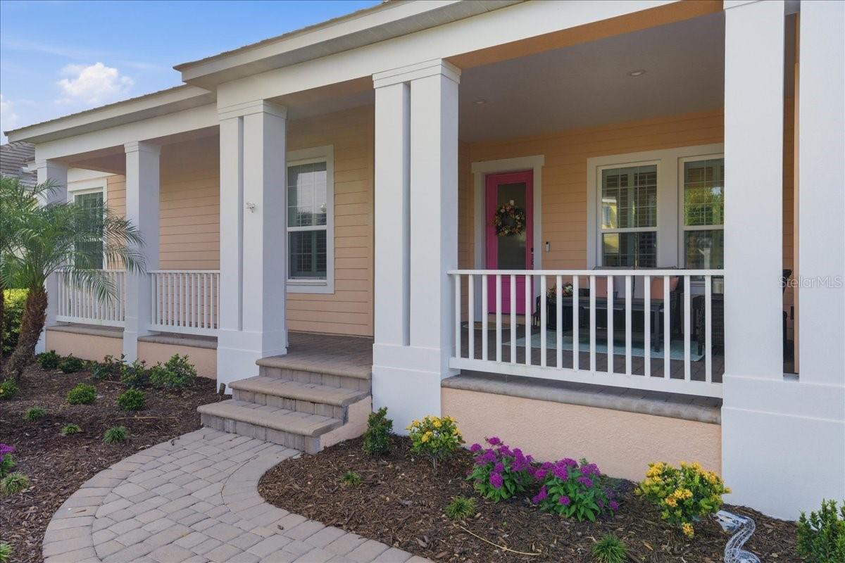 5303 FISHERSOUND LN, APOLLO BEACH, FL, 33572
