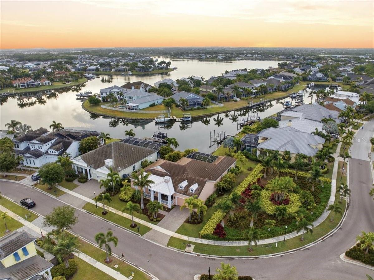 5303 FISHERSOUND LN, APOLLO BEACH, FL, 33572
