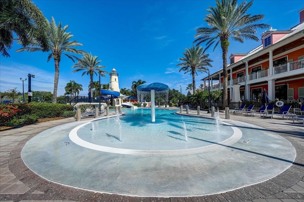 5303 FISHERSOUND LN, APOLLO BEACH, FL, 33572