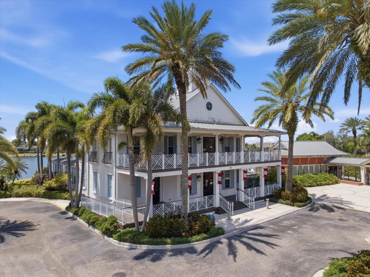 5303 FISHERSOUND LN, APOLLO BEACH, FL, 33572