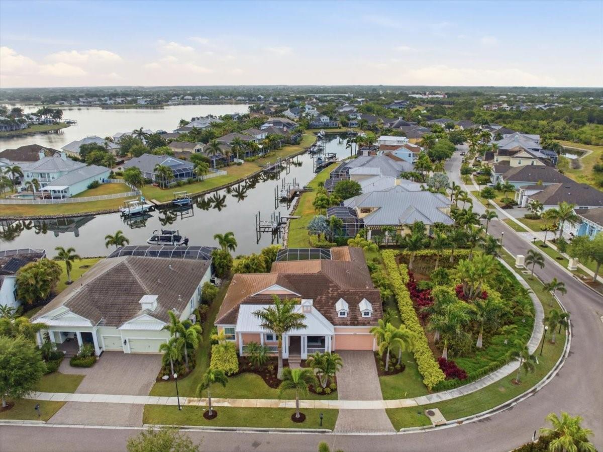 5303 FISHERSOUND LN, APOLLO BEACH, FL, 33572