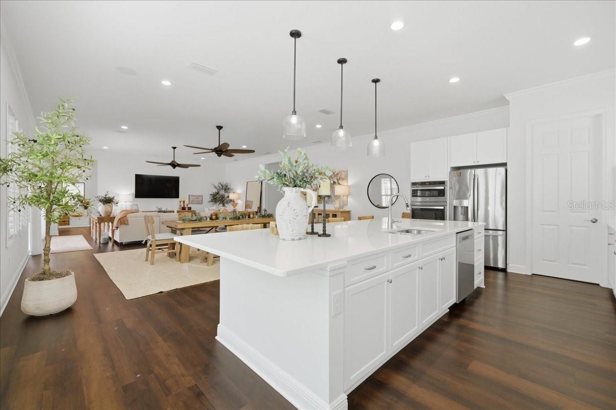 5303 FISHERSOUND LN, APOLLO BEACH, FL, 33572