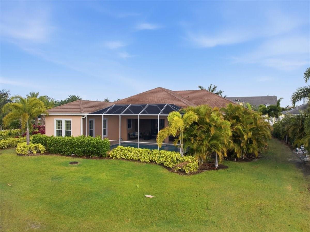 5303 FISHERSOUND LN, APOLLO BEACH, FL, 33572