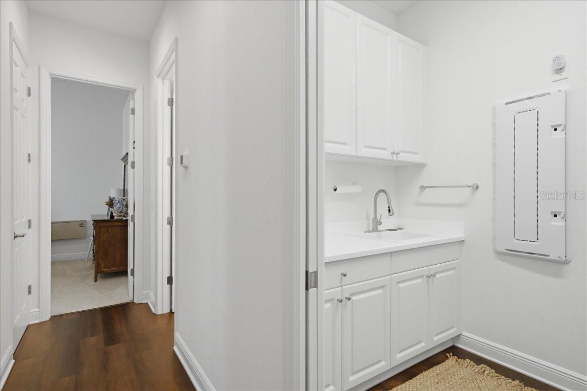 5303 FISHERSOUND LN, APOLLO BEACH, FL, 33572