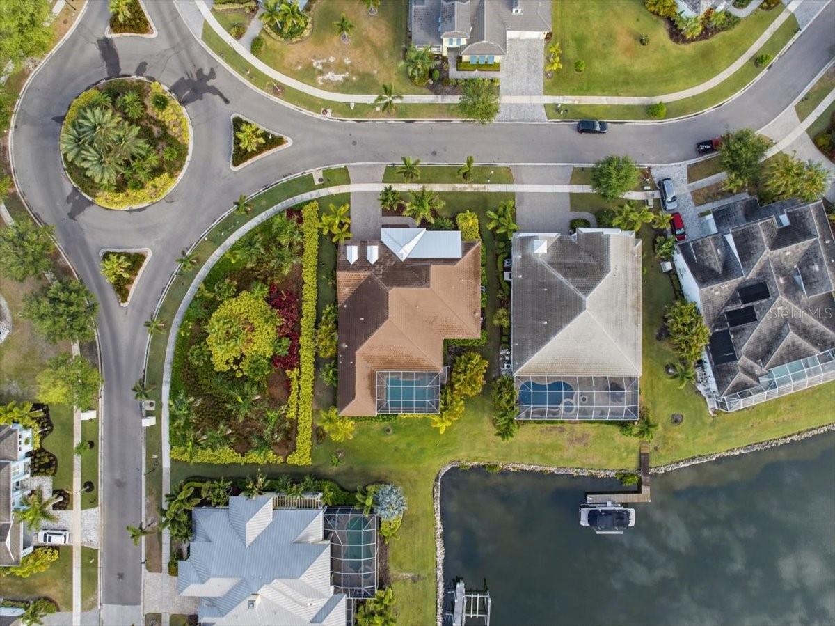 5303 FISHERSOUND LN, APOLLO BEACH, FL, 33572