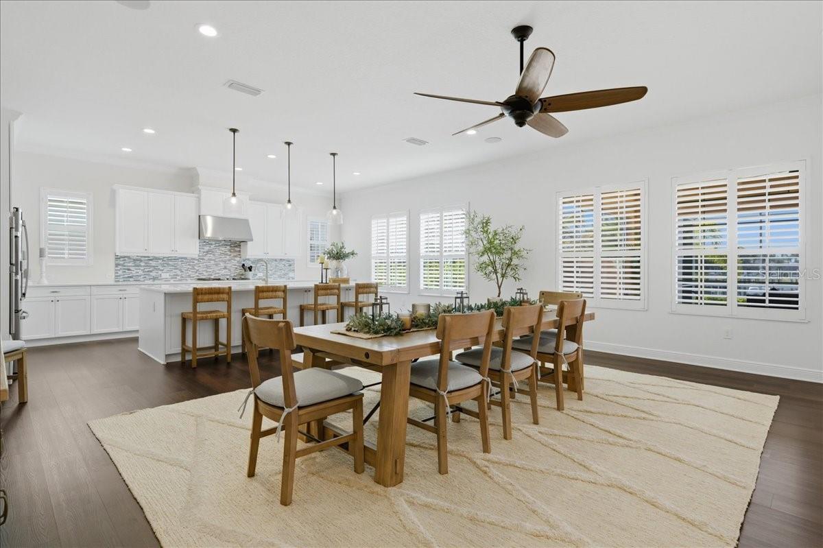 5303 FISHERSOUND LN, APOLLO BEACH, FL, 33572