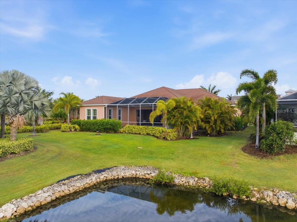 5303 FISHERSOUND LN, APOLLO BEACH, FL, 33572