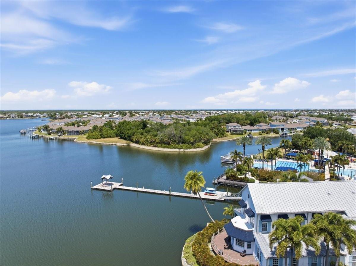 5303 FISHERSOUND LN, APOLLO BEACH, FL, 33572