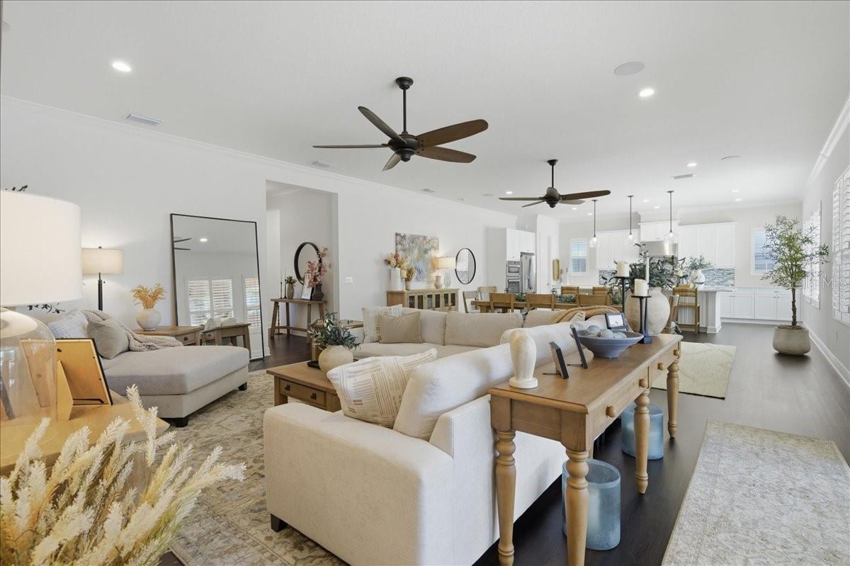 5303 FISHERSOUND LN, APOLLO BEACH, FL, 33572