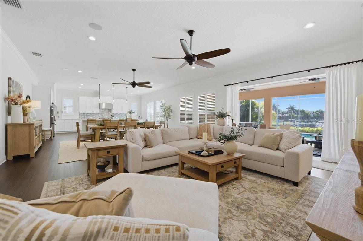 5303 FISHERSOUND LN, APOLLO BEACH, FL, 33572