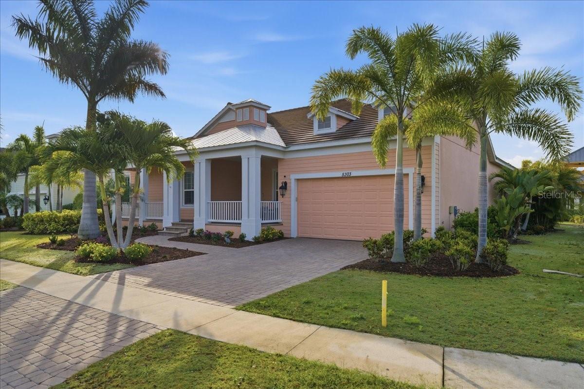 5303 FISHERSOUND LN, APOLLO BEACH, FL, 33572