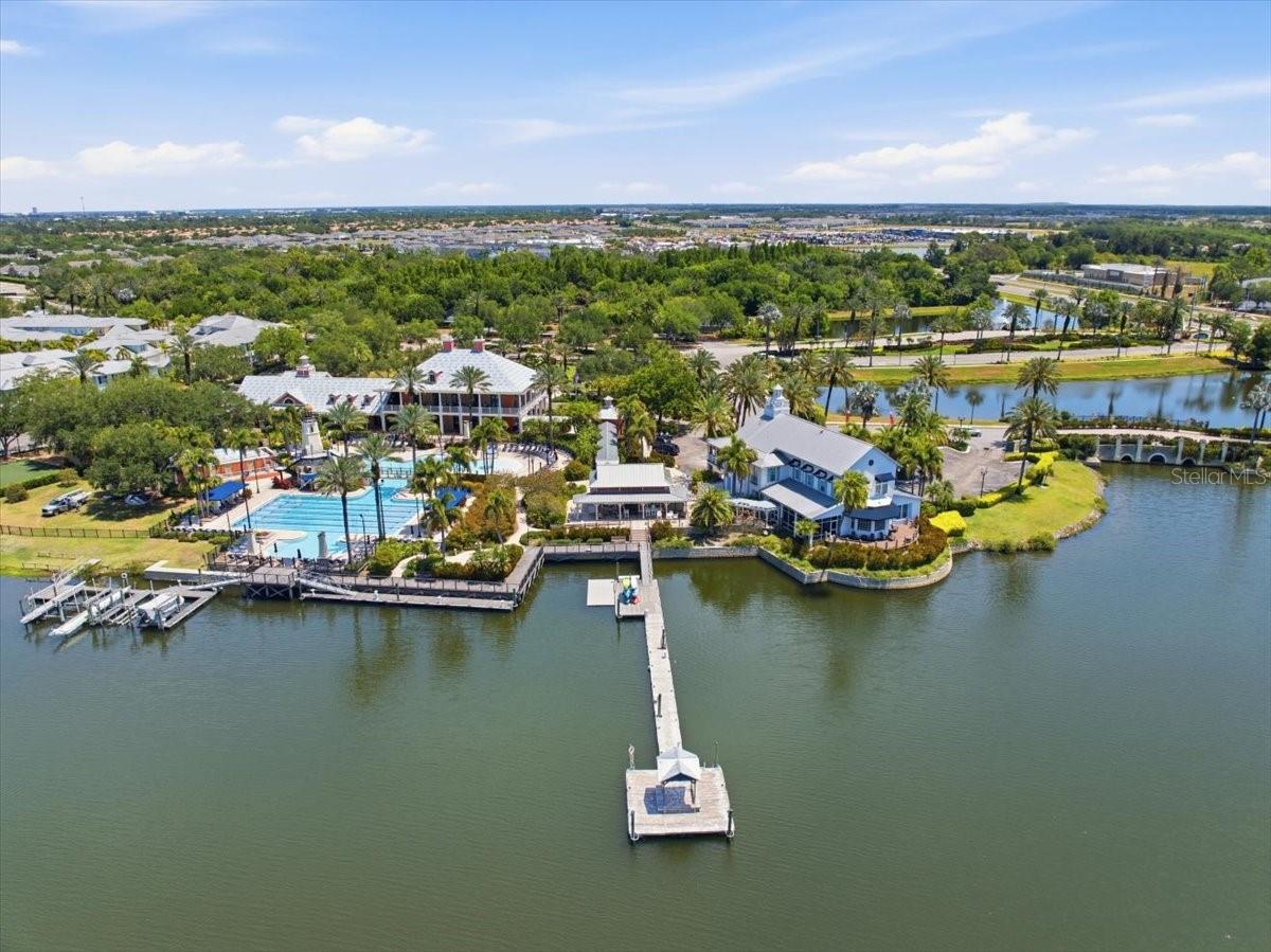 5303 FISHERSOUND LN, APOLLO BEACH, FL, 33572