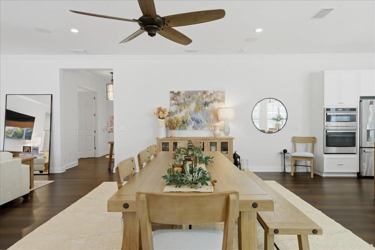 5303 FISHERSOUND LN, APOLLO BEACH, FL, 33572