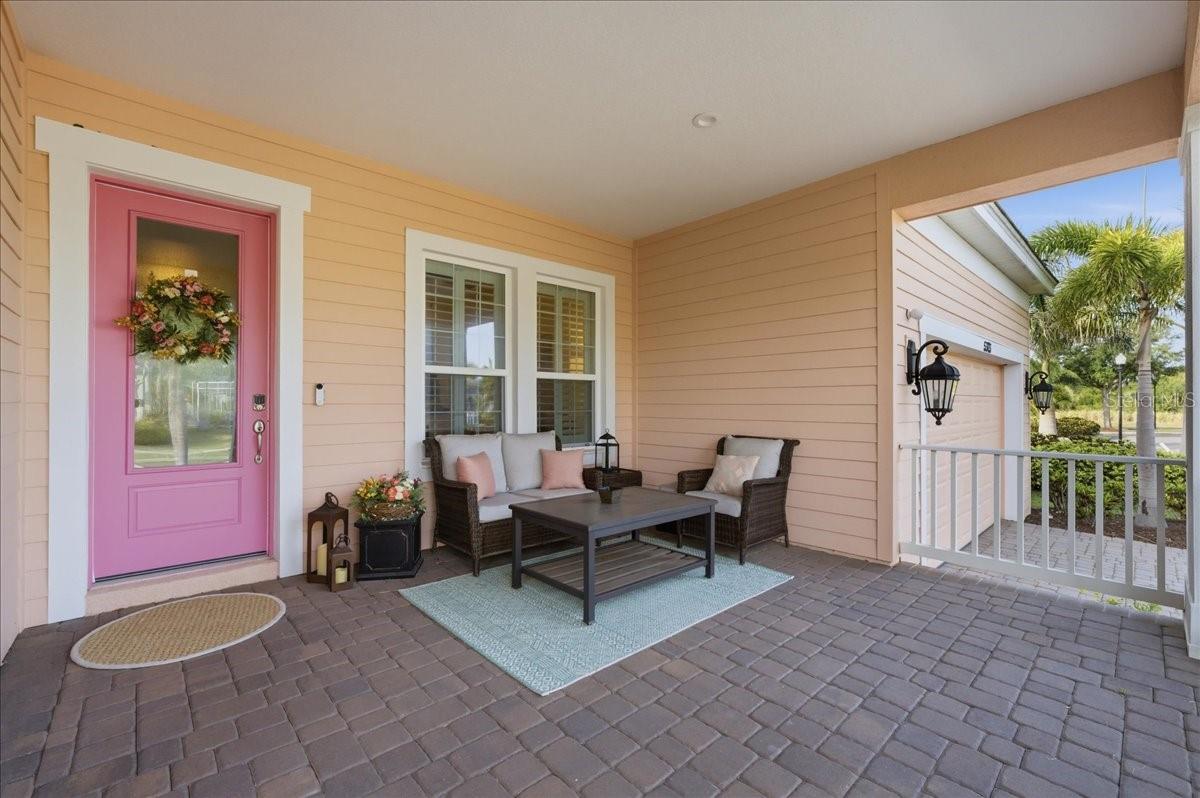 5303 FISHERSOUND LN, APOLLO BEACH, FL, 33572