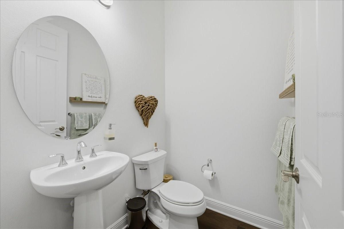 5303 FISHERSOUND LN, APOLLO BEACH, FL, 33572