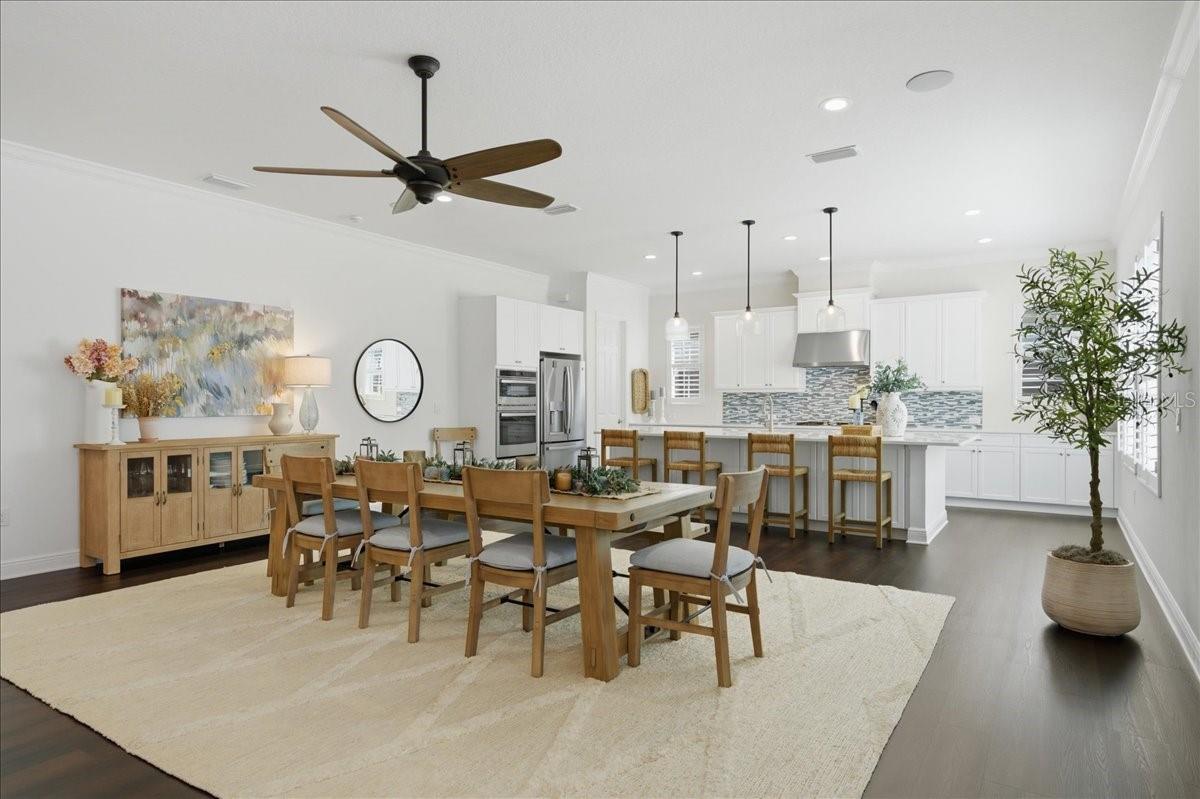5303 FISHERSOUND LN, APOLLO BEACH, FL, 33572