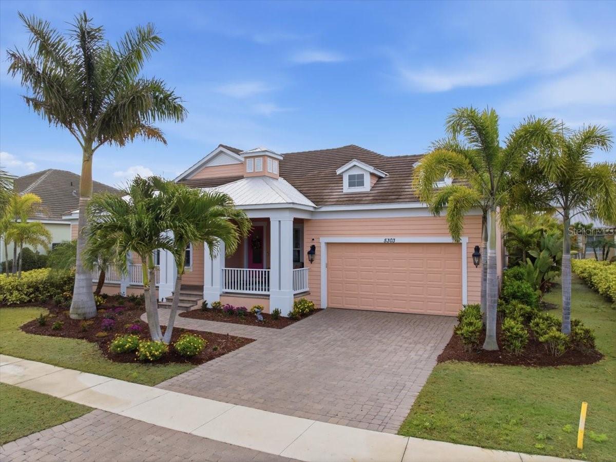 5303 FISHERSOUND LN, APOLLO BEACH, FL, 33572