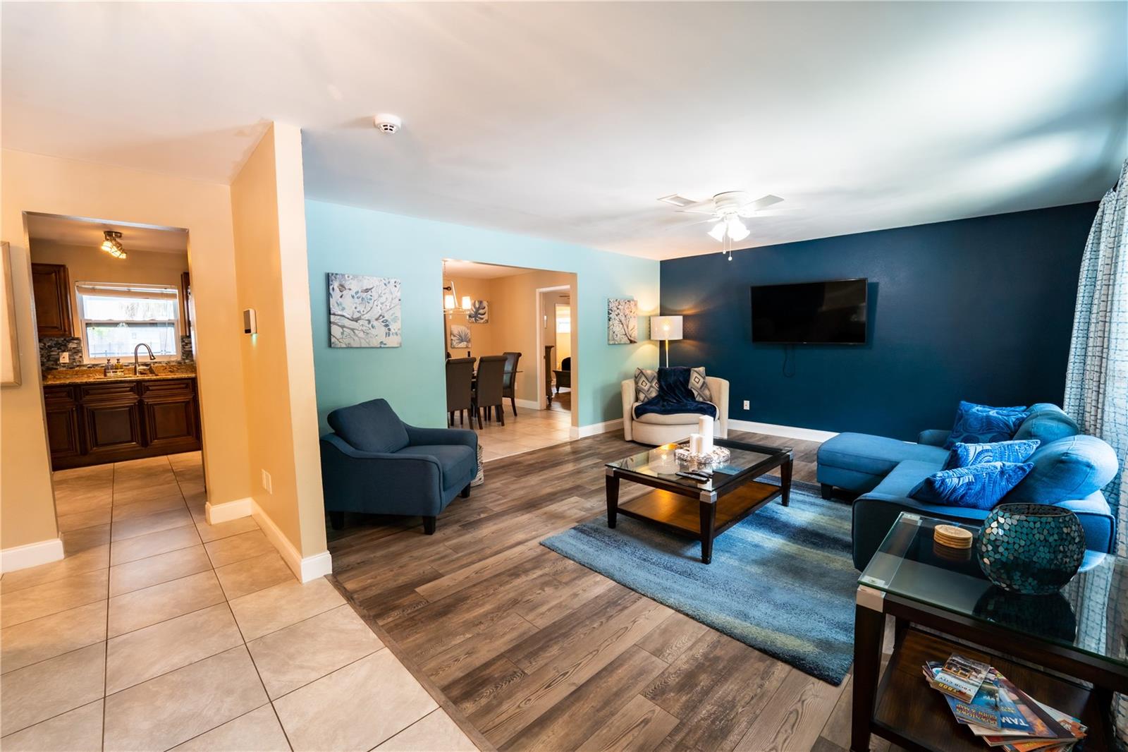 6007 N HIMES AVE, TAMPA, FL, 33614