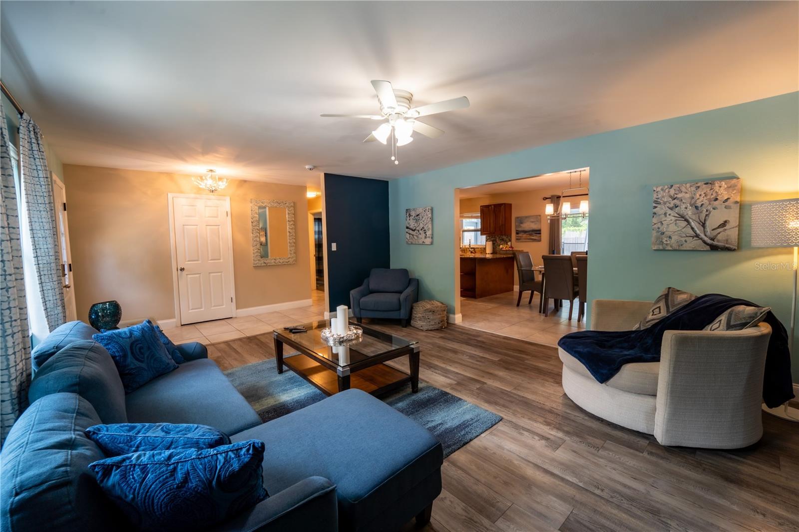 6007 N HIMES AVE, TAMPA, FL, 33614