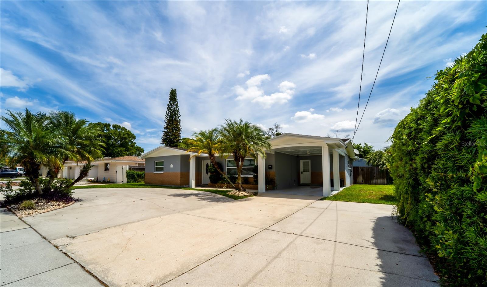 6007 N HIMES AVE, TAMPA, FL, 33614