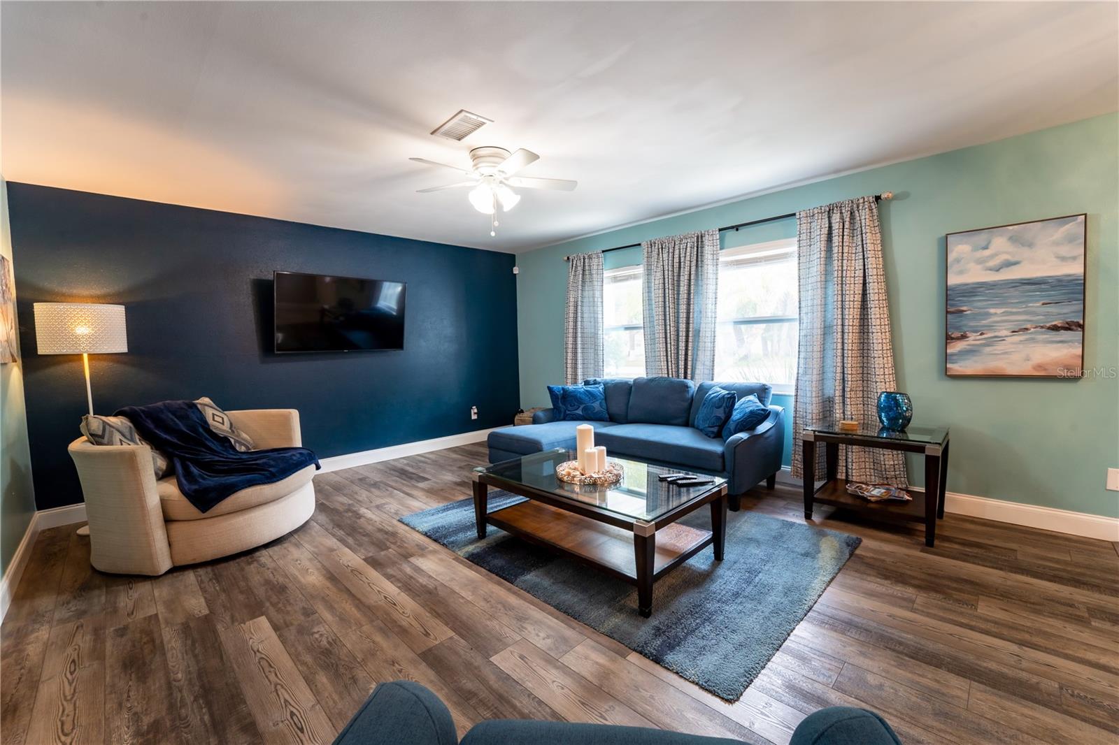 6007 N HIMES AVE, TAMPA, FL, 33614