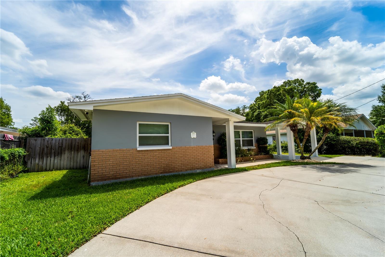 6007 N HIMES AVE, TAMPA, FL, 33614
