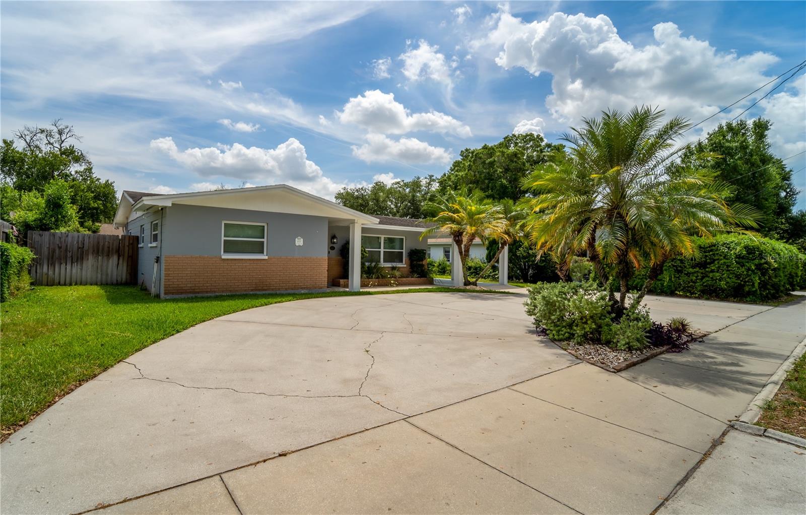 6007 N HIMES AVE, TAMPA, FL, 33614