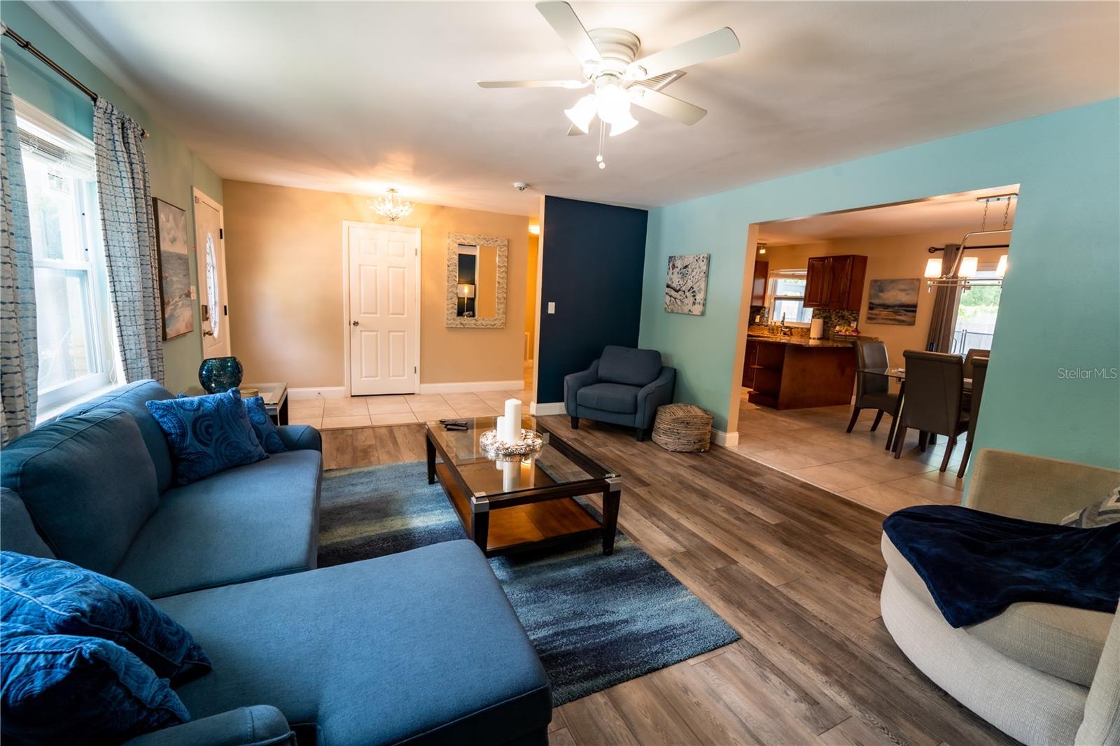 6007 N HIMES AVE, TAMPA, FL, 33614