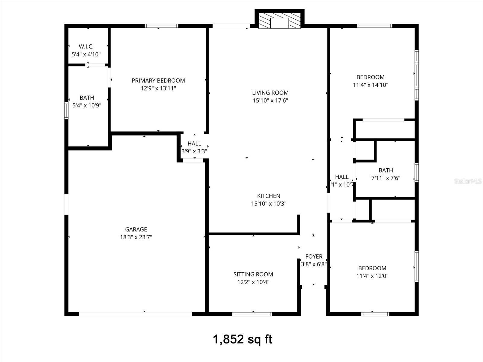 12021 107TH CT, LARGO, FL, 33778