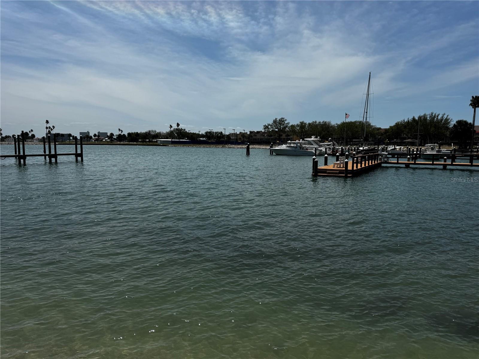 10365 PARADISE BLVD #9, TREASURE ISLAND, FL, 33706