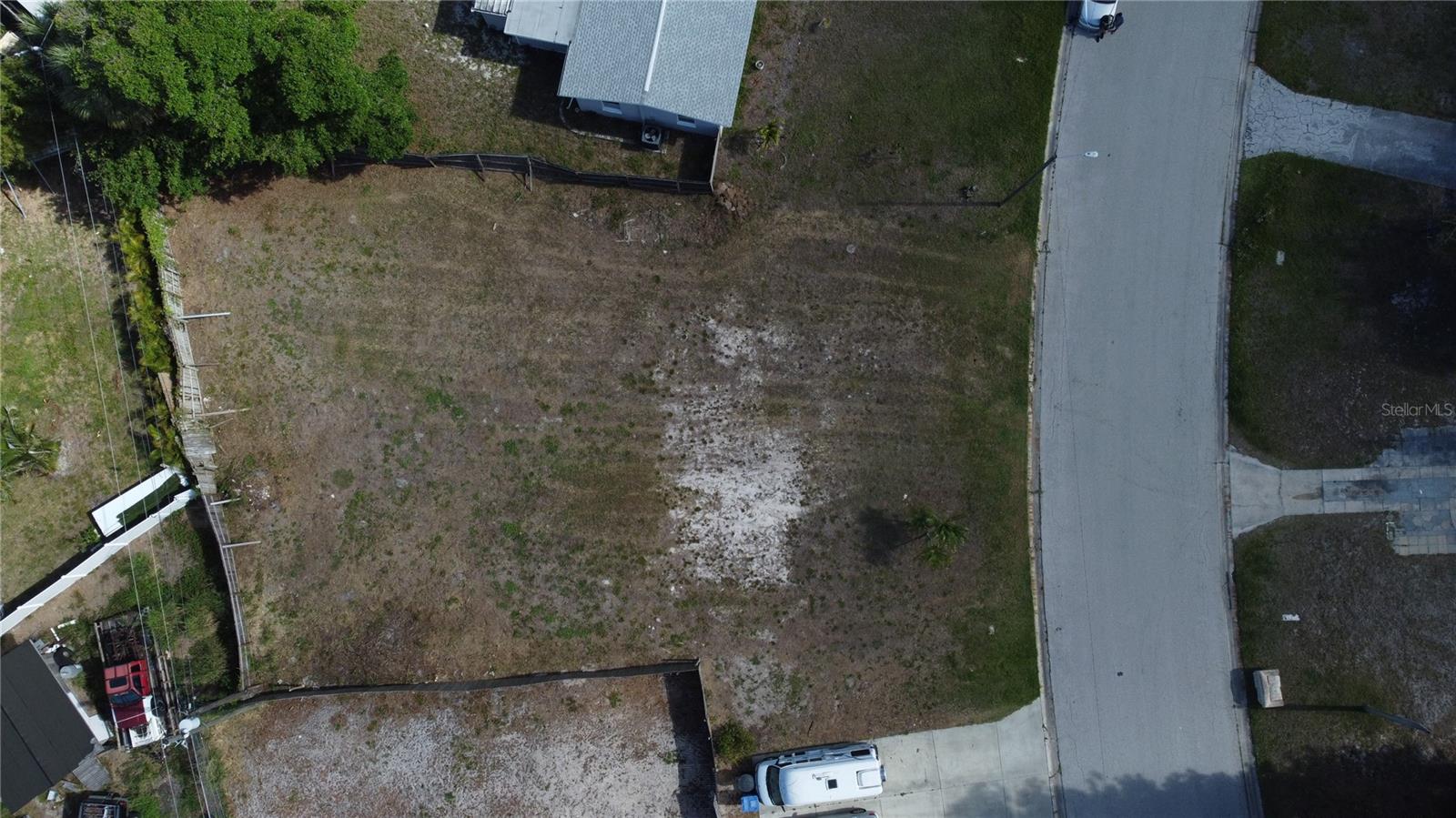 4101 NEPTUNE DR SE, ST PETERSBURG, FL, 33705