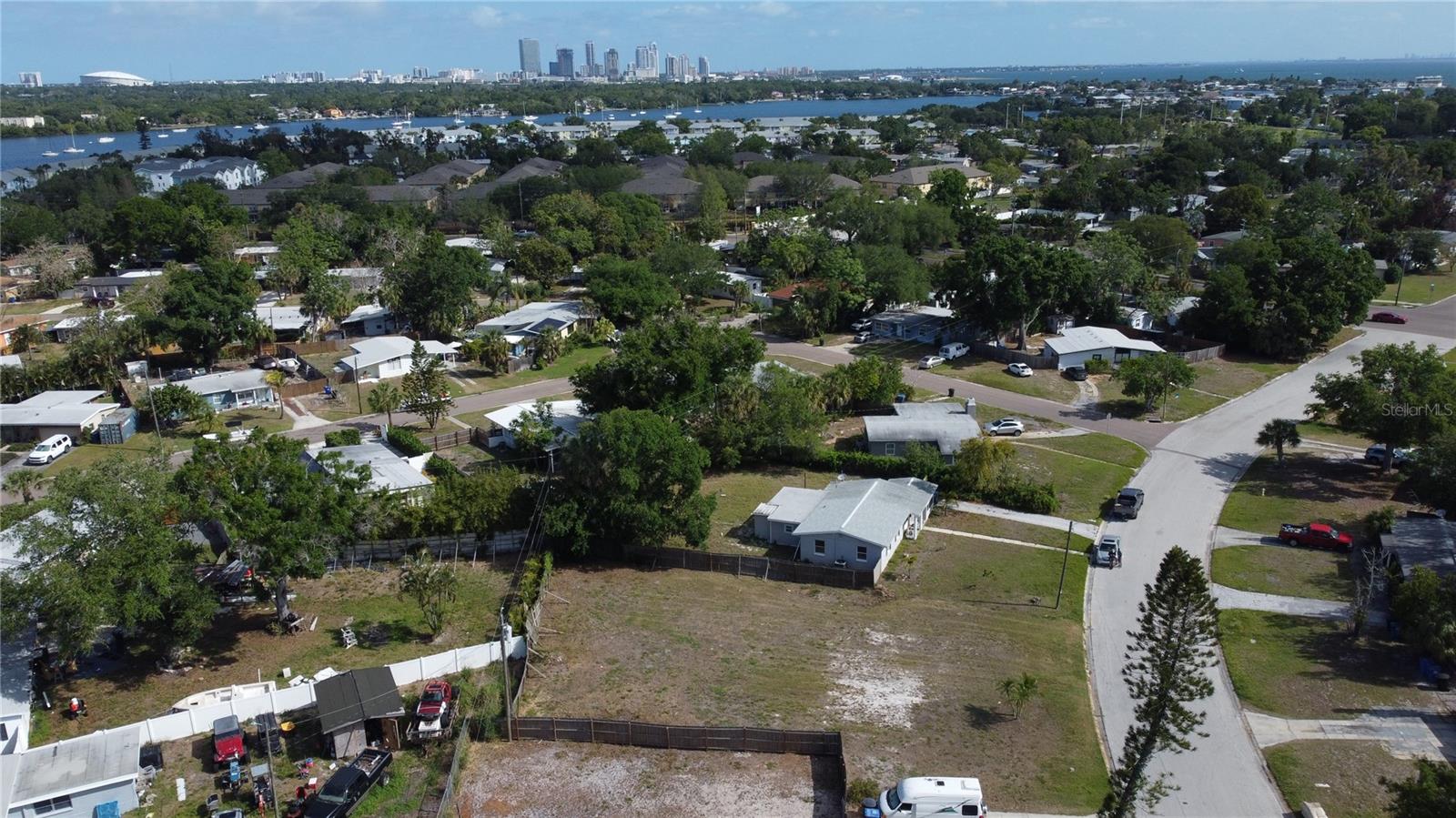 4101 NEPTUNE DR SE, ST PETERSBURG, FL, 33705