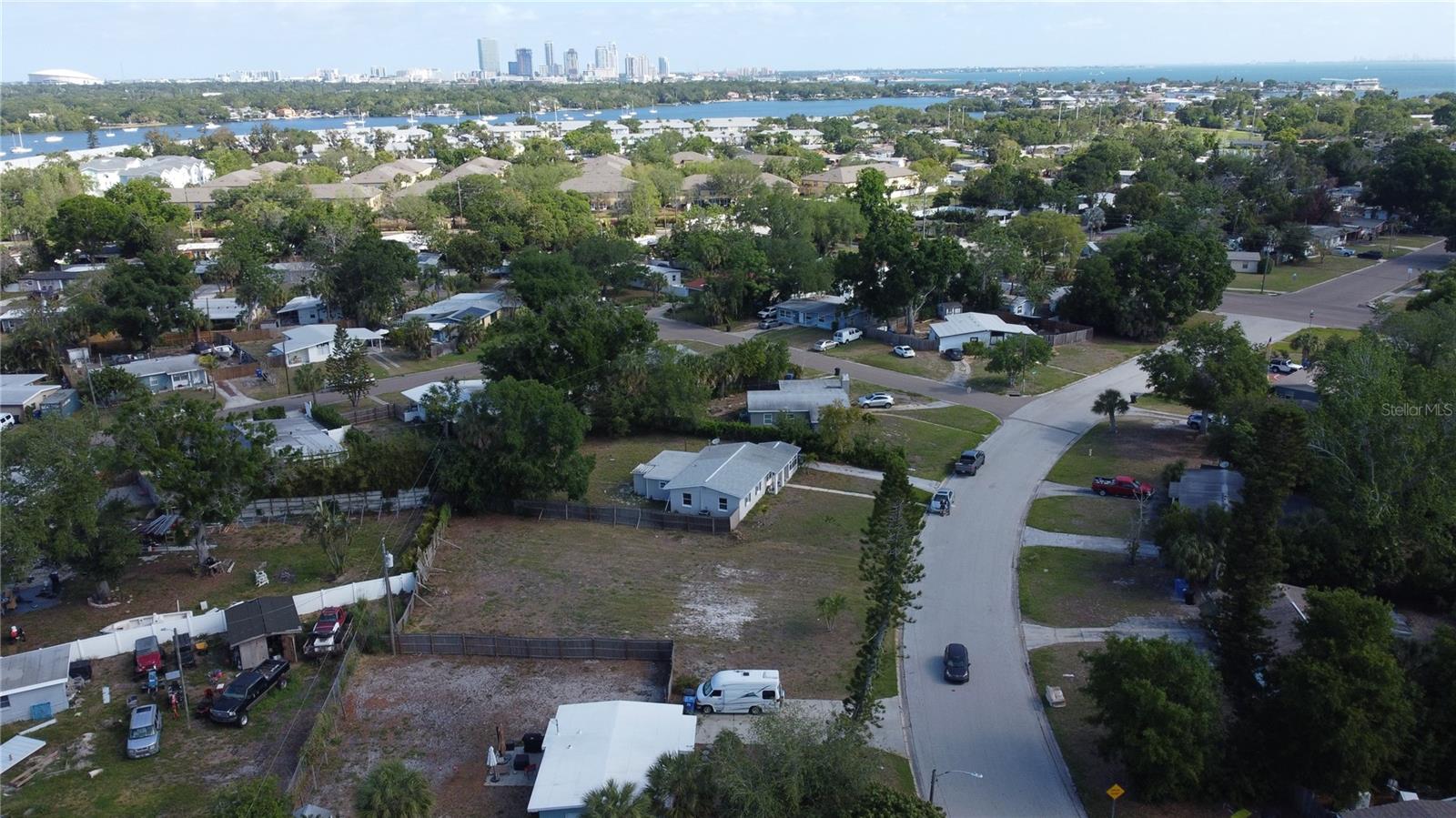 4101 NEPTUNE DR SE, ST PETERSBURG, FL, 33705