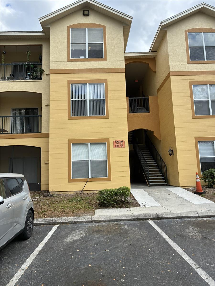 5618 PINNACLE HEIGHTS CIR #312, TAMPA, FL, 33624