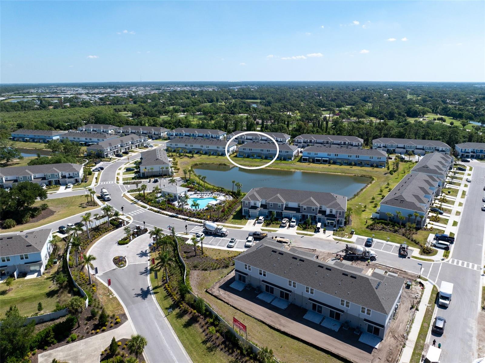 15125 CUZCORRO CT, NOKOMIS, FL, 34275