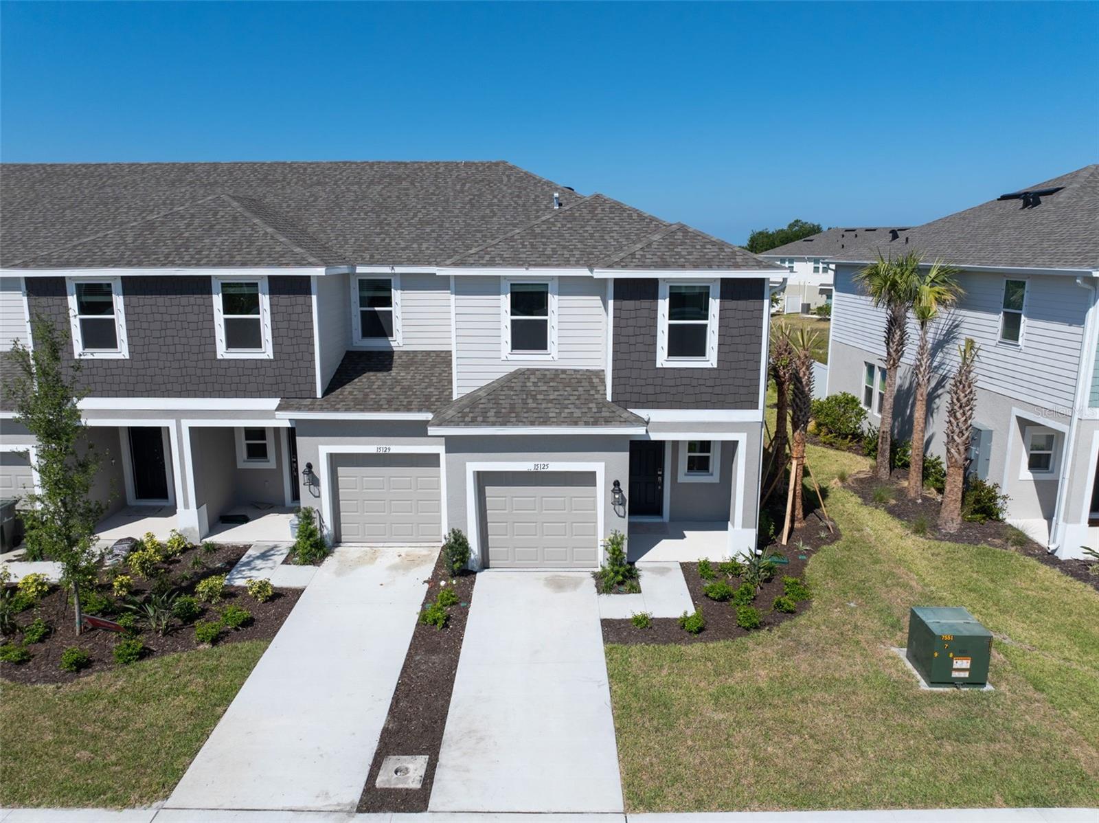 15125 CUZCORRO CT, NOKOMIS, FL, 34275