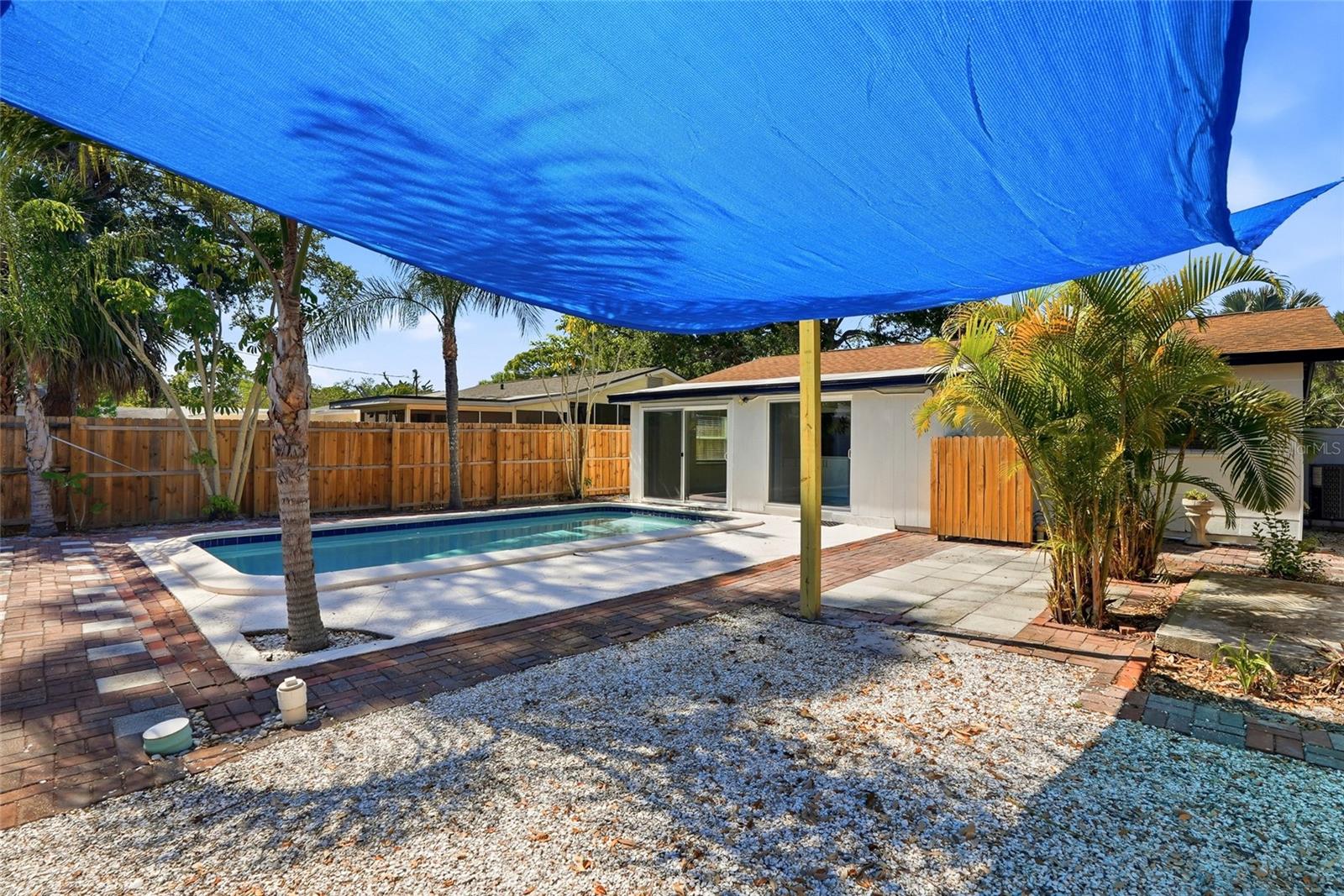 8020 24TH AVE N, ST PETERSBURG, FL, 33710