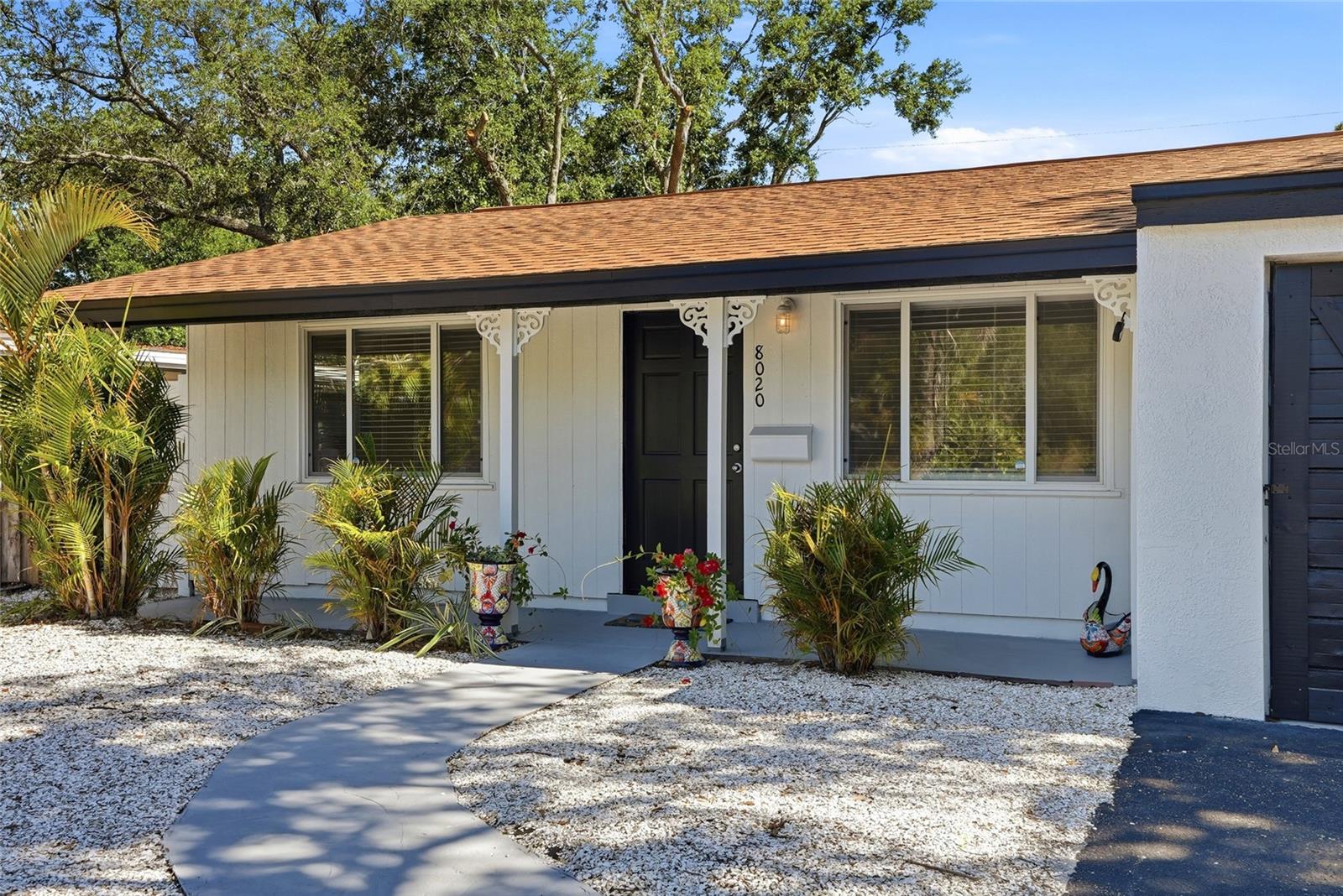 8020 24TH AVE N, ST PETERSBURG, FL, 33710