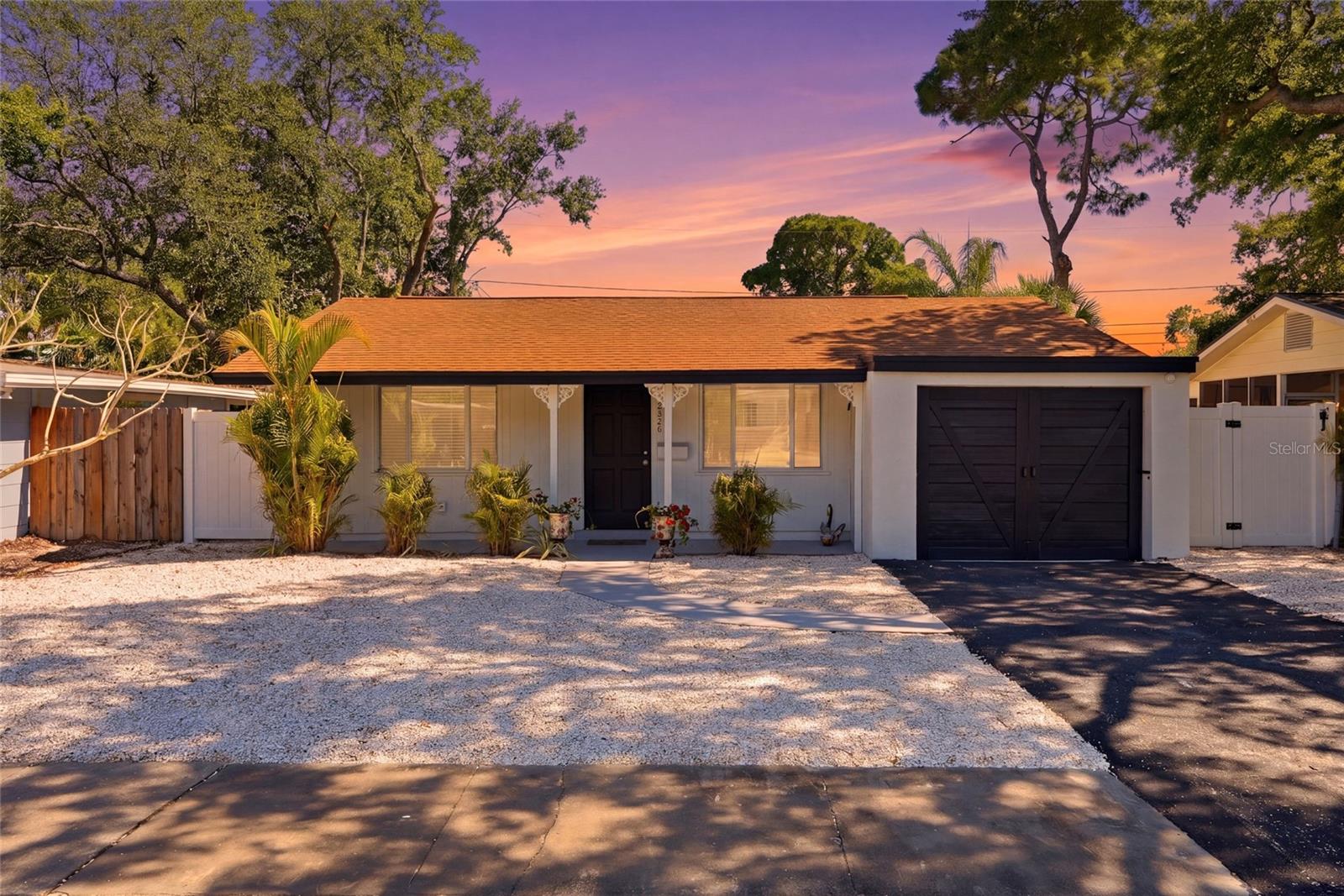 8020 24TH AVE N, ST PETERSBURG, FL, 33710