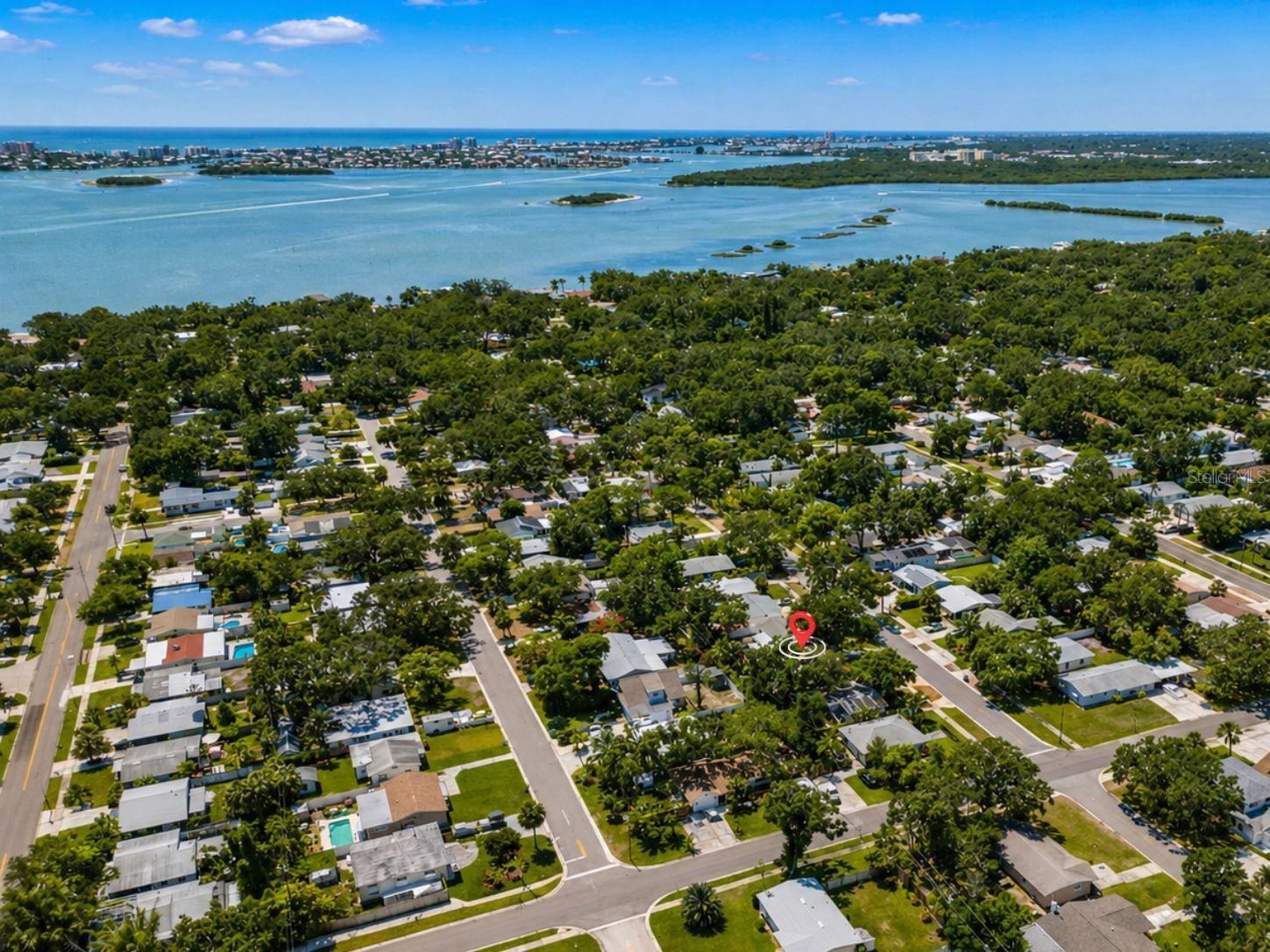 8020 24TH AVE N, ST PETERSBURG, FL, 33710