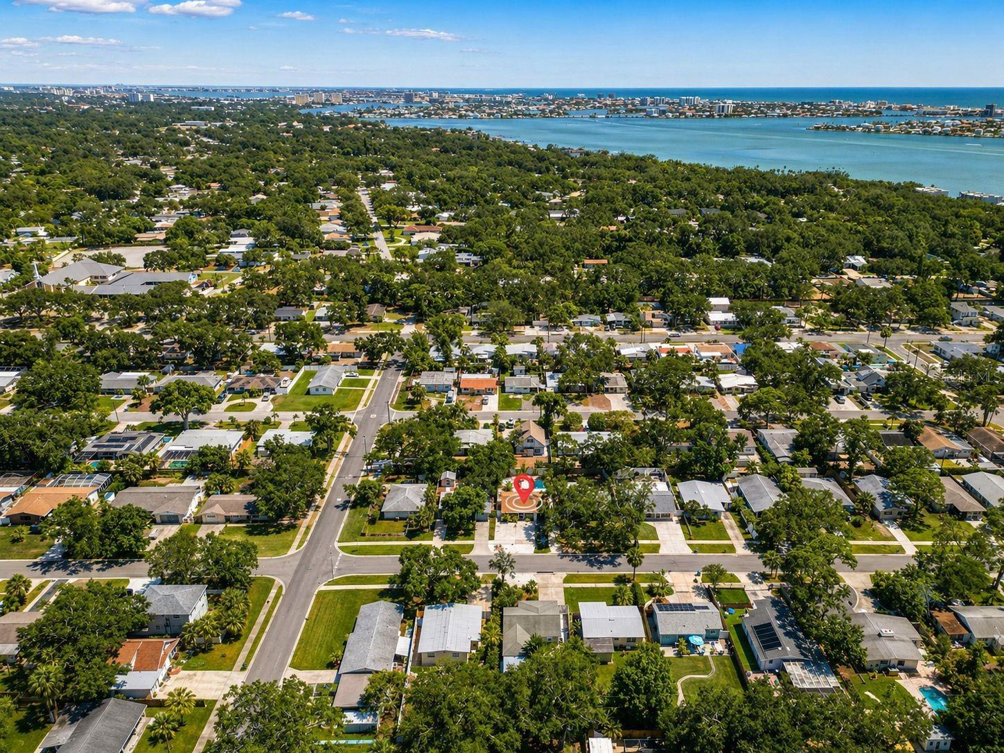 8020 24TH AVE N, ST PETERSBURG, FL, 33710