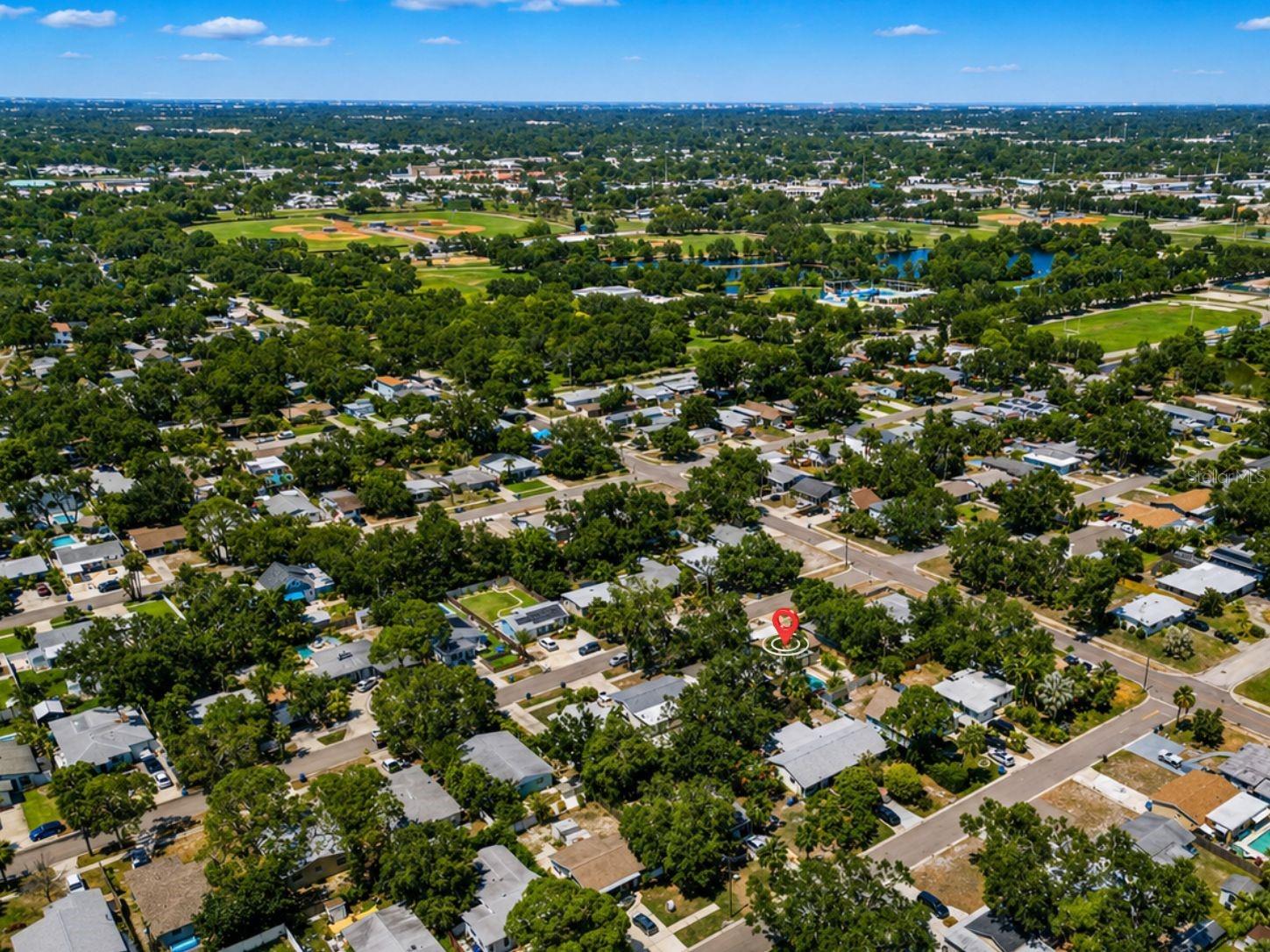 8020 24TH AVE N, ST PETERSBURG, FL, 33710