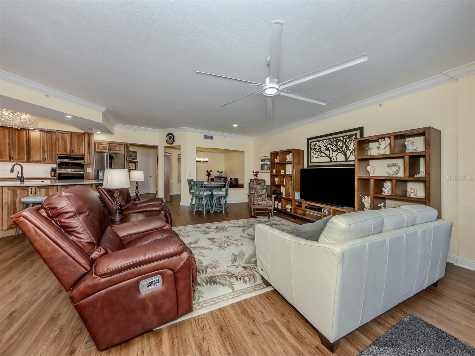 14021 BELLAGIO WAY #404, OSPREY, FL, 34229