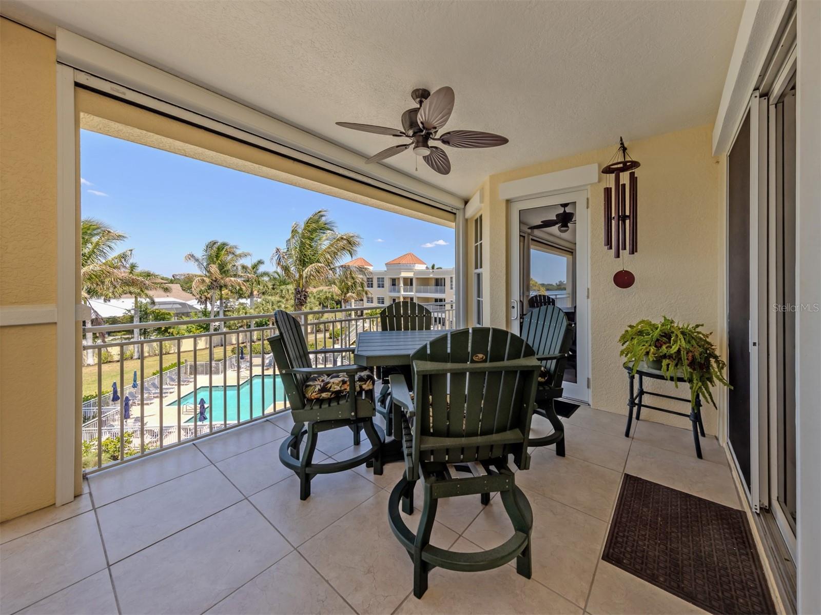 14021 BELLAGIO WAY #404, OSPREY, FL, 34229