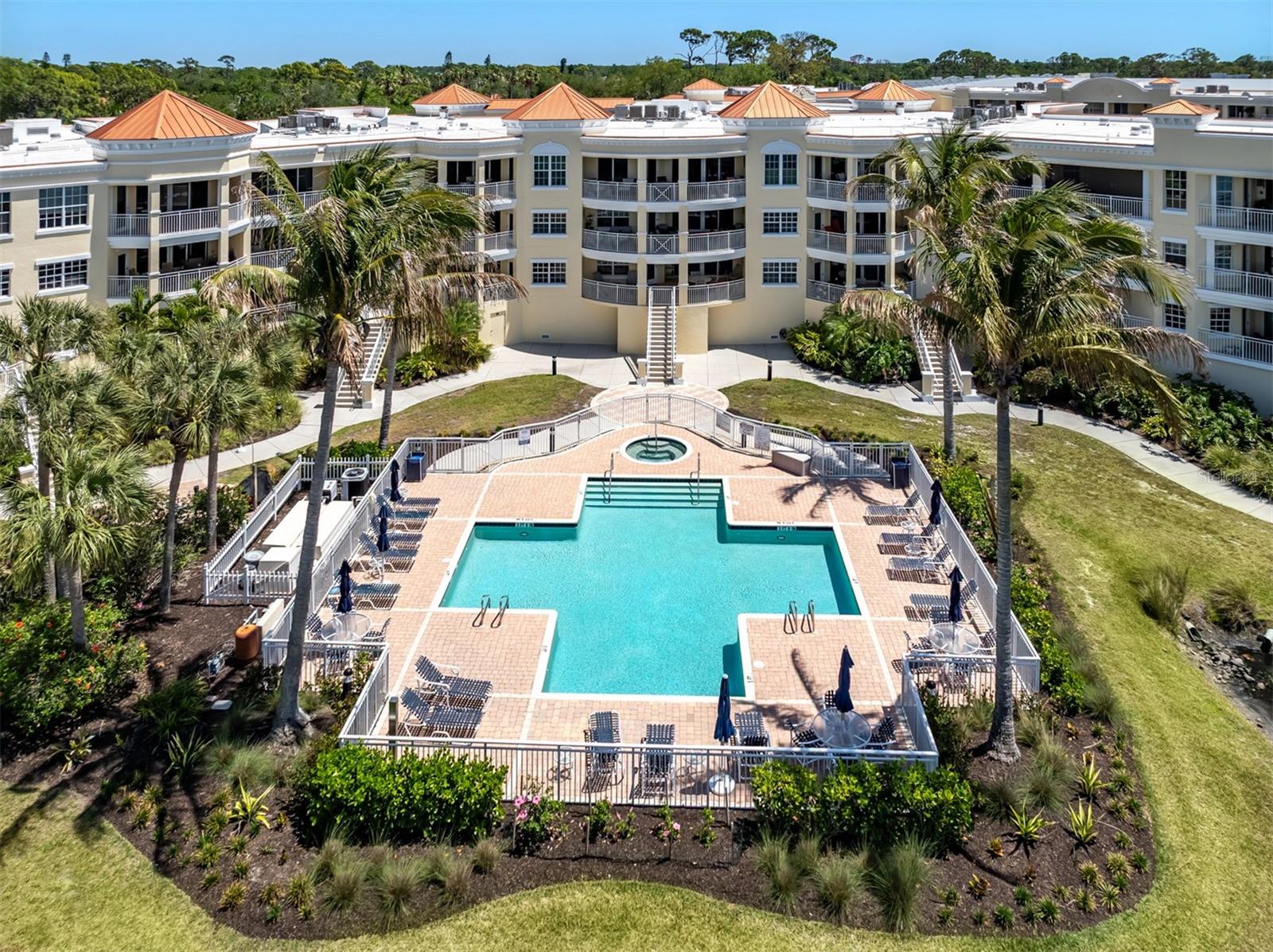 14021 BELLAGIO WAY #404, OSPREY, FL, 34229