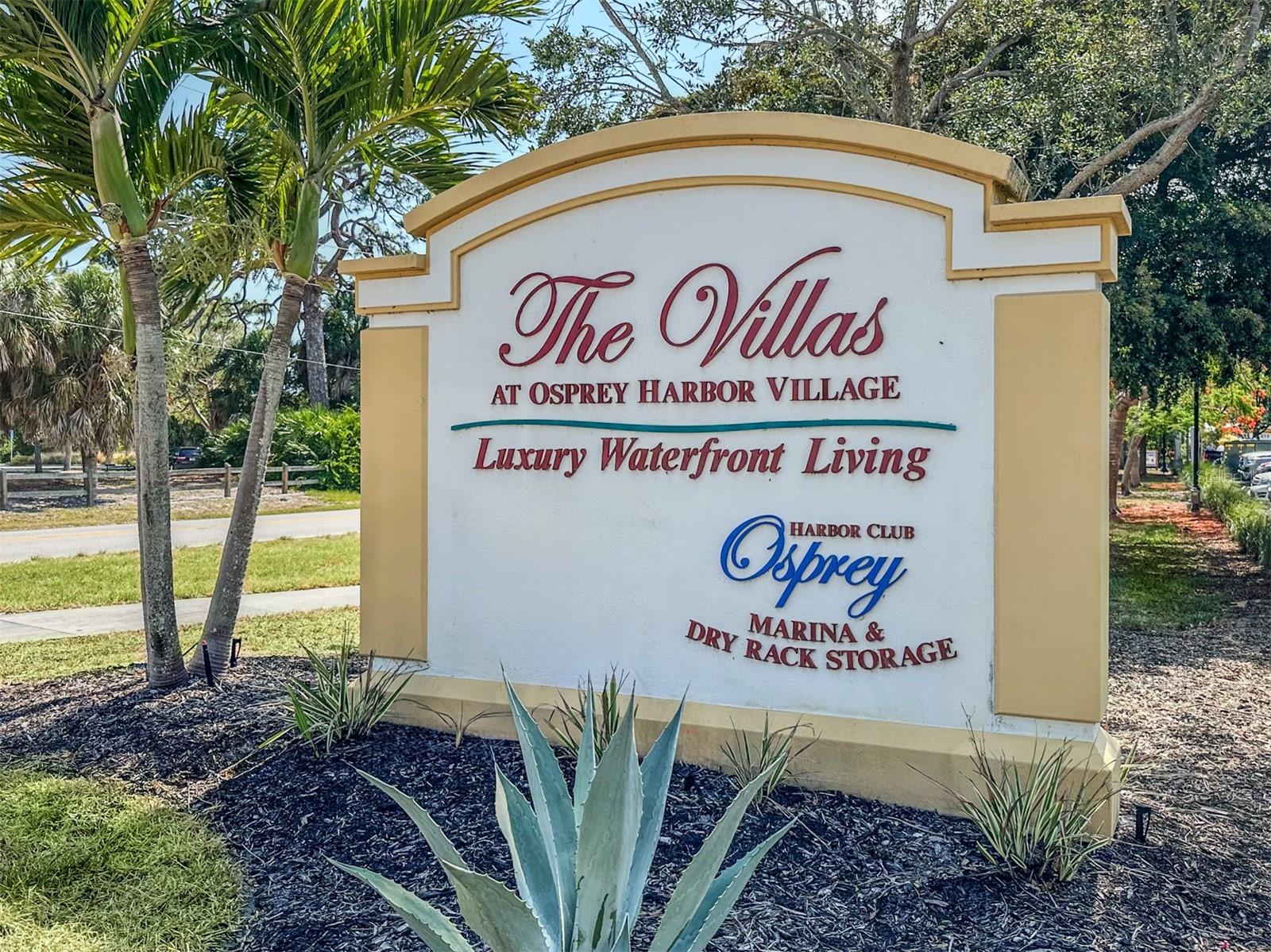 14021 BELLAGIO WAY #404, OSPREY, FL, 34229