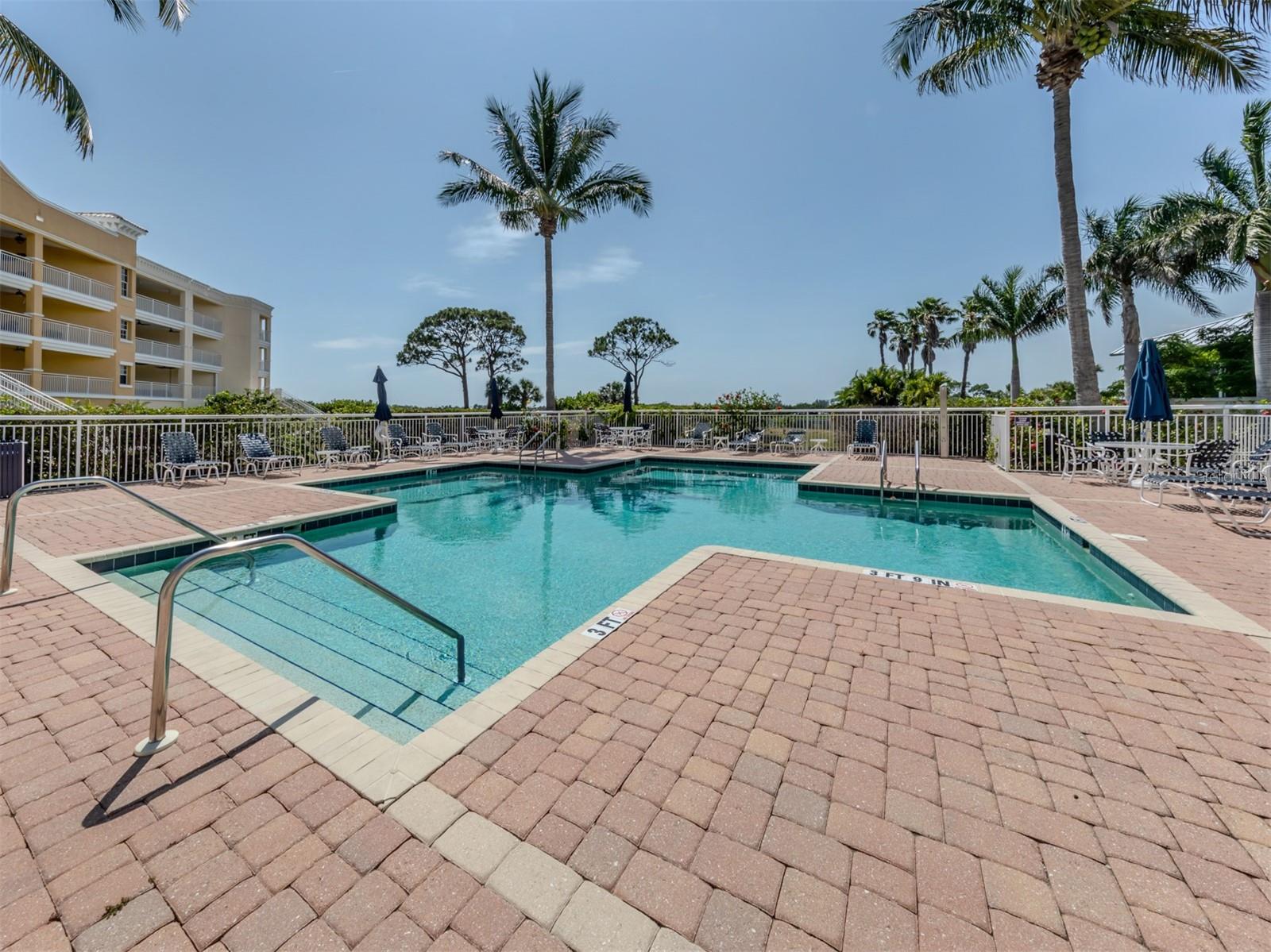14021 BELLAGIO WAY #404, OSPREY, FL, 34229
