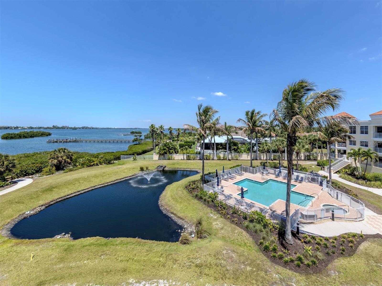 14021 BELLAGIO WAY #404, OSPREY, FL, 34229